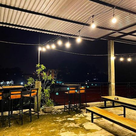 Hideaway Homestay ฟ็องญา ภายนอก รูปภาพ