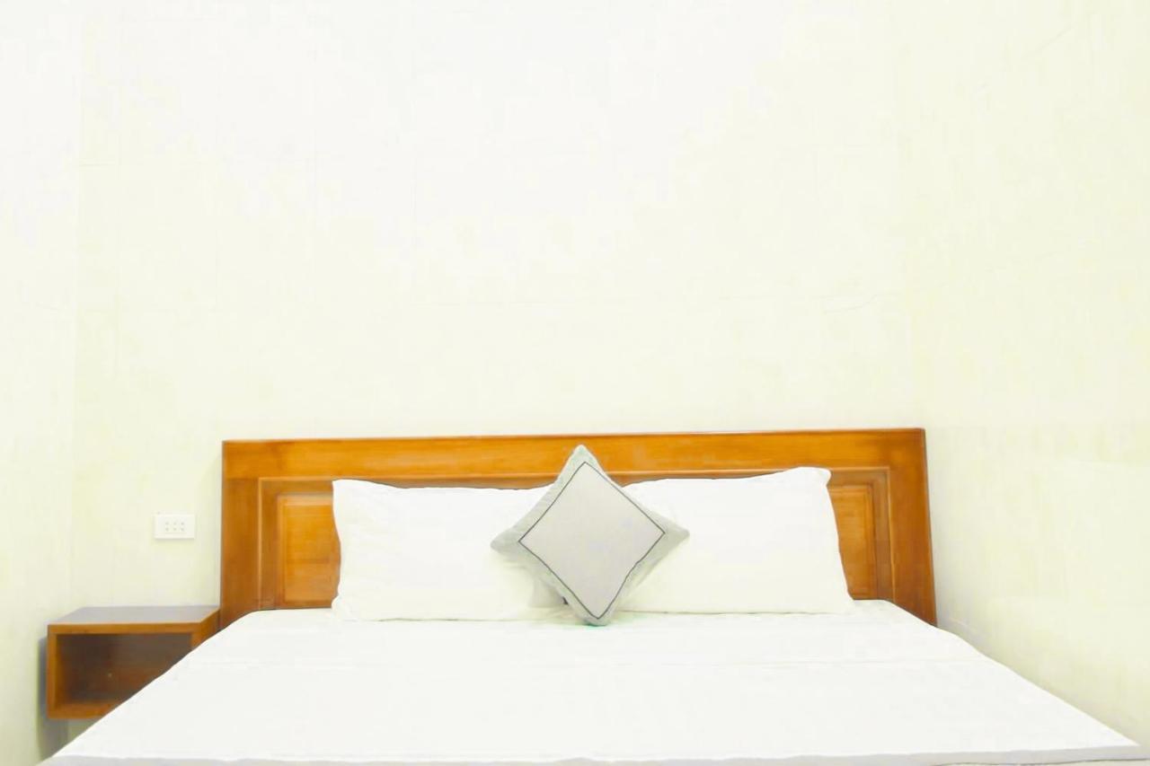 Hideaway Homestay ฟ็องญา ภายนอก รูปภาพ