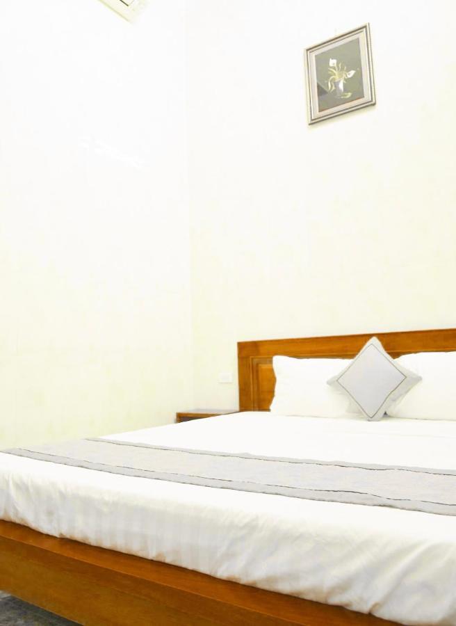 Hideaway Homestay ฟ็องญา ภายนอก รูปภาพ