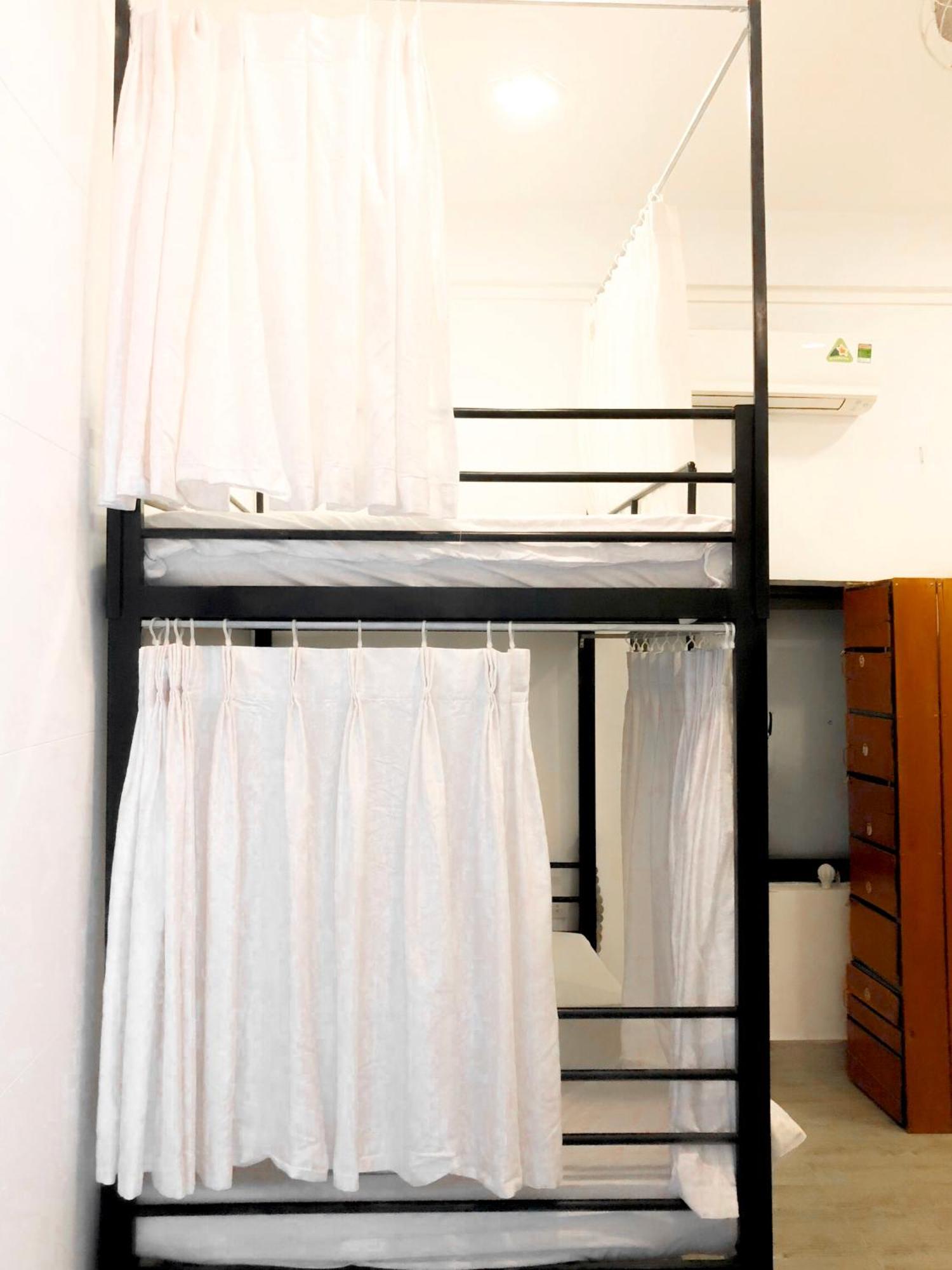 Hideaway Homestay ฟ็องญา ภายนอก รูปภาพ