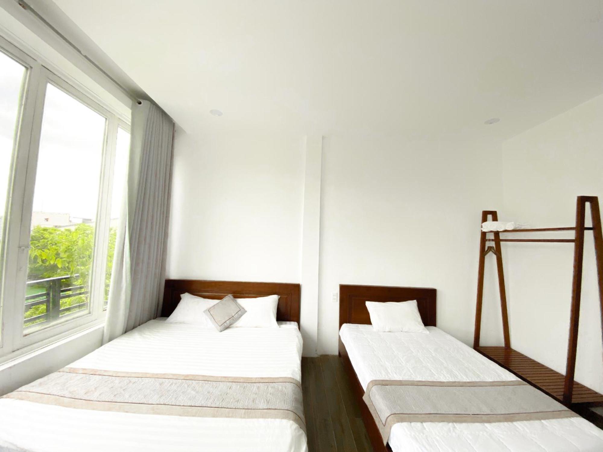 Hideaway Homestay ฟ็องญา ภายนอก รูปภาพ
