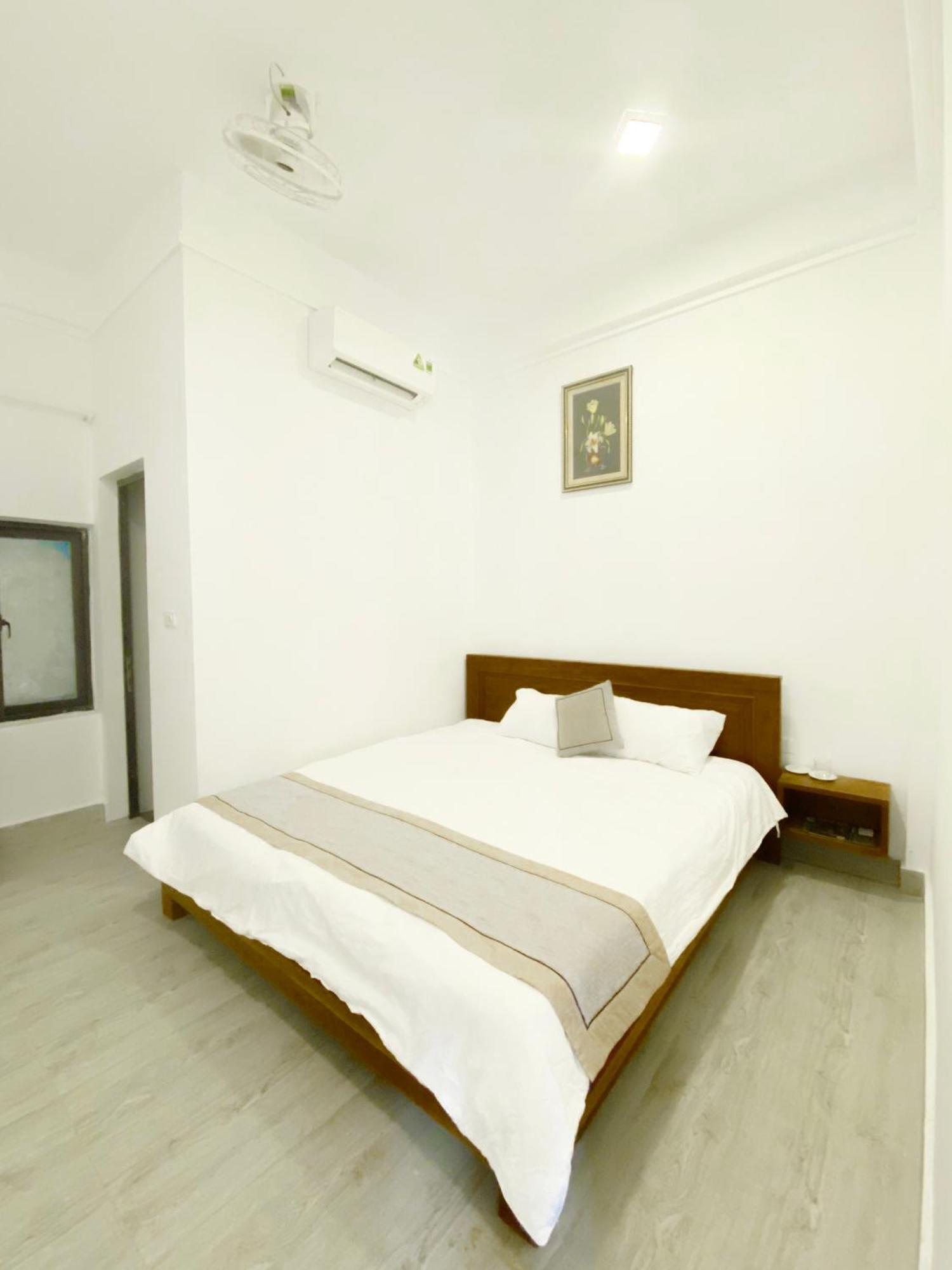 Hideaway Homestay ฟ็องญา ภายนอก รูปภาพ