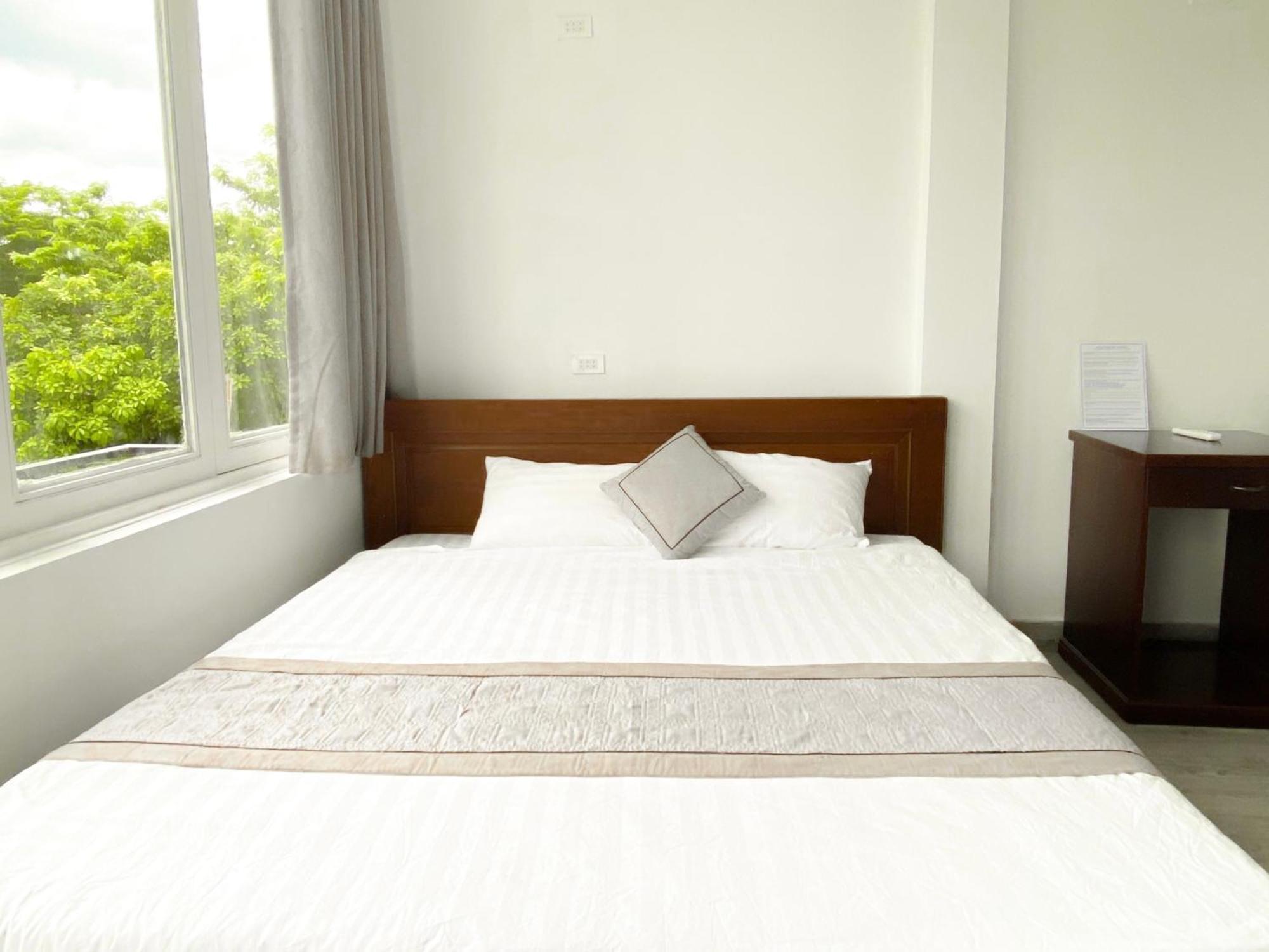 Hideaway Homestay ฟ็องญา ภายนอก รูปภาพ