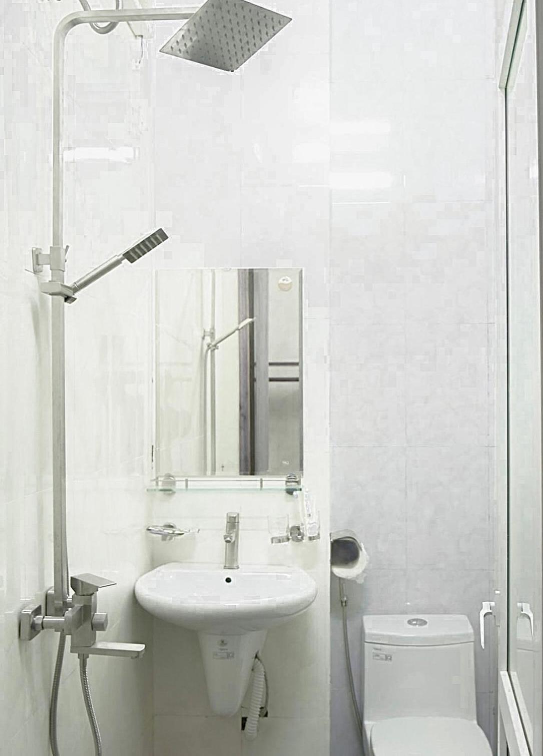 Hideaway Homestay ฟ็องญา ภายนอก รูปภาพ