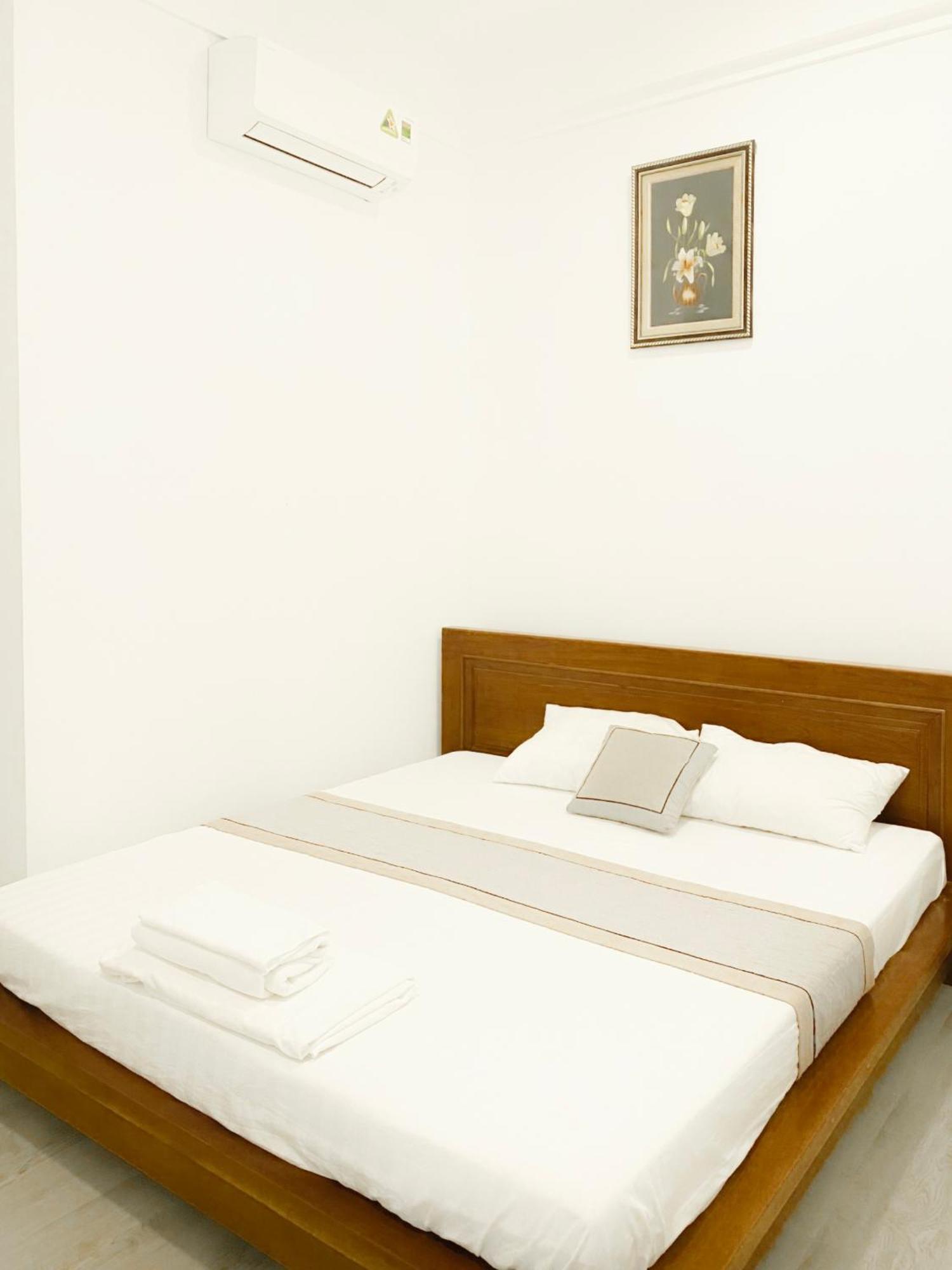 Hideaway Homestay ฟ็องญา ภายนอก รูปภาพ